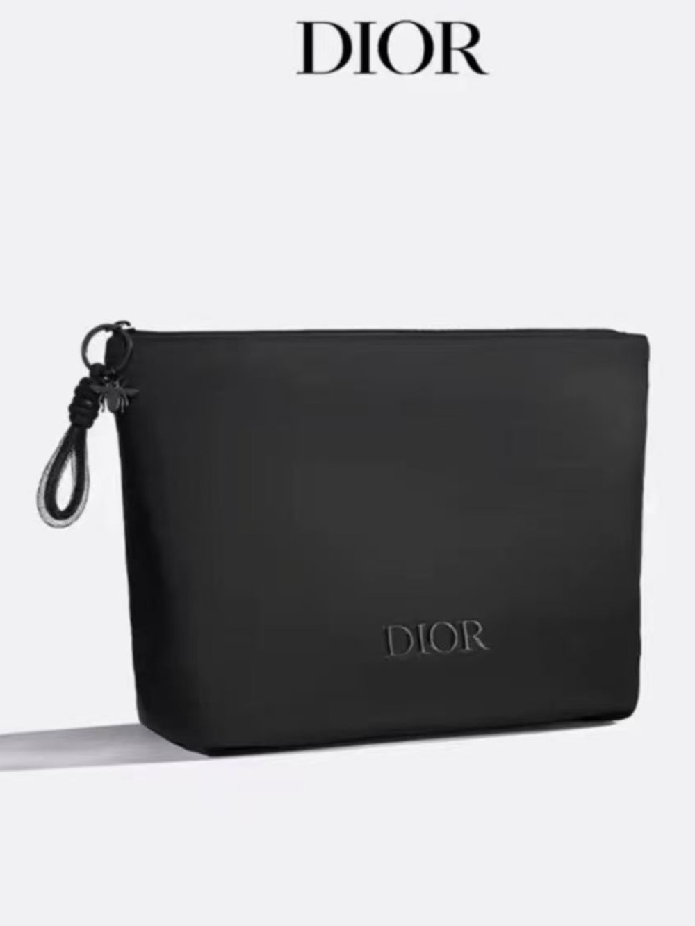 Dior beauty toiletry bag - Picture 2 of 11